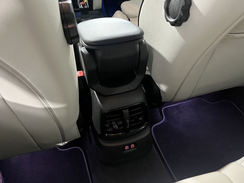 2023 (73) MINI COUNTRYMAN 1.5 Cooper Exclusive Premium 5dr Auto 4864485