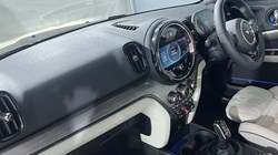 2023 (73) MINI COUNTRYMAN 1.5 Cooper Exclusive Premium 5dr Auto 4864455