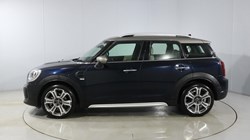 2023 (73) MINI COUNTRYMAN 1.5 Cooper Exclusive Premium 5dr Auto 4864491