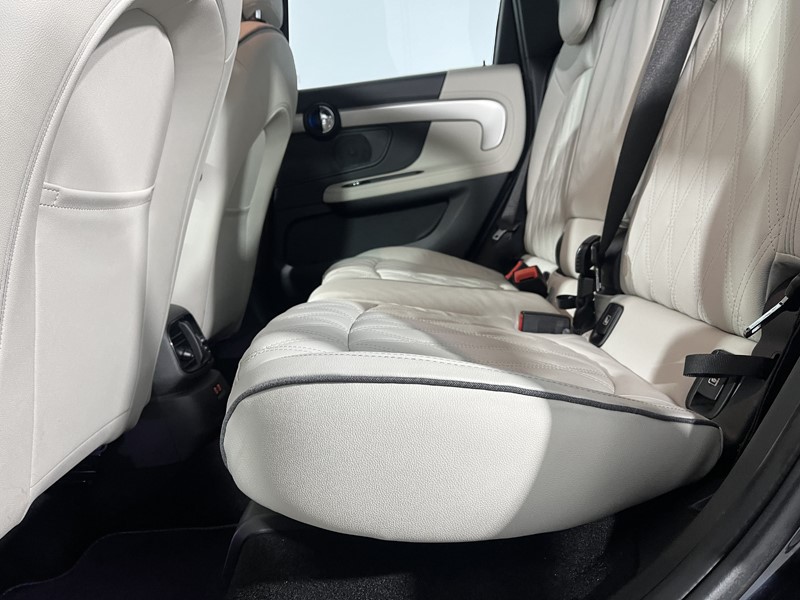 2023 (73) MINI COUNTRYMAN 1.5 Cooper Exclusive Premium 5dr Auto 4864483