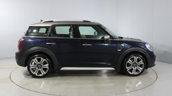 2023 (73) MINI COUNTRYMAN 1.5 Cooper Exclusive Premium 5dr Auto 4864451