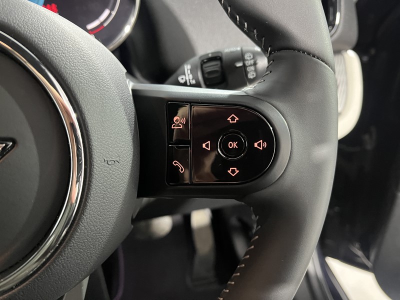 2023 (73) MINI COUNTRYMAN 1.5 Cooper Exclusive Premium 5dr Auto 4864472