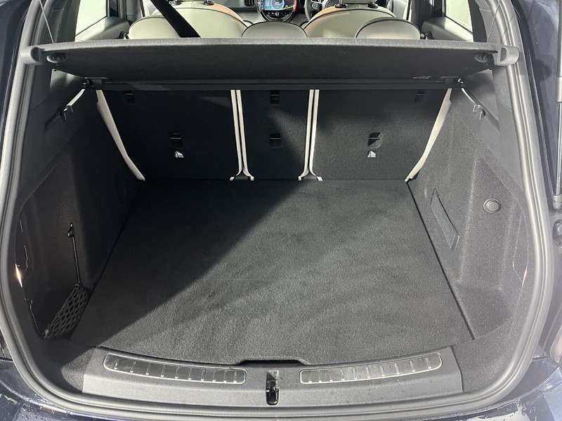 2023 (73) MINI COUNTRYMAN 1.5 Cooper Exclusive Premium 5dr Auto 4864461