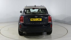 2023 (73) MINI COUNTRYMAN 1.5 Cooper Exclusive Premium 5dr Auto 4864463