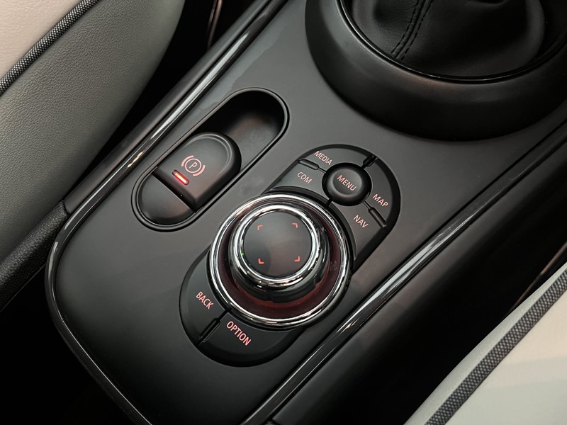 2023 (73) MINI COUNTRYMAN 1.5 Cooper Exclusive Premium 5dr Auto 4864480