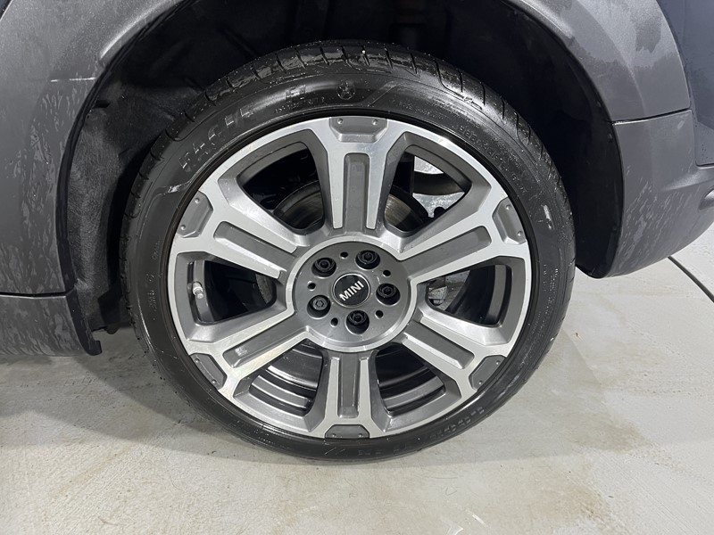 2023 (73) MINI COUNTRYMAN 1.5 Cooper Exclusive Premium 5dr Auto 4864462