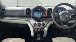 2023 (73) MINI COUNTRYMAN 1.5 Cooper Exclusive Premium 5dr Auto 4864452