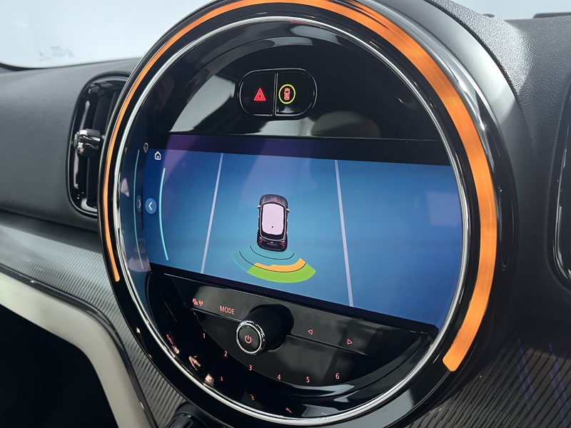 2023 (73) MINI COUNTRYMAN 1.5 Cooper Exclusive Premium 5dr Auto 4864466