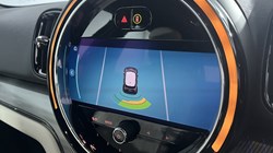 2023 (73) MINI COUNTRYMAN 1.5 Cooper Exclusive Premium 5dr Auto 4864466