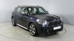 2023 (73) MINI COUNTRYMAN 1.5 Cooper Exclusive Premium 5dr Auto 4864449