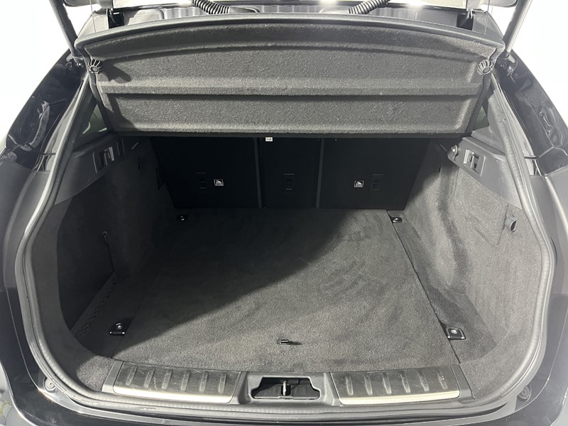 2021 (21) JAGUAR F-PACE 2.0 [250] Chequered Flag 5dr Auto AWD 4853256