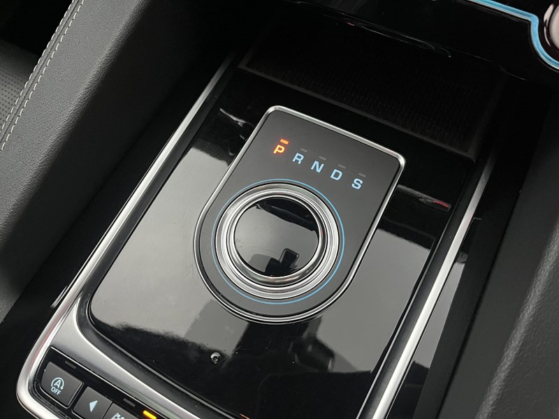 2021 (21) JAGUAR F-PACE 2.0 [250] Chequered Flag 5dr Auto AWD 4853253