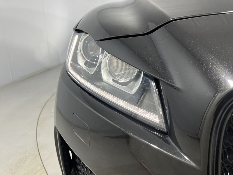 2021 (21) JAGUAR F-PACE 2.0 [250] Chequered Flag 5dr Auto AWD 4853283