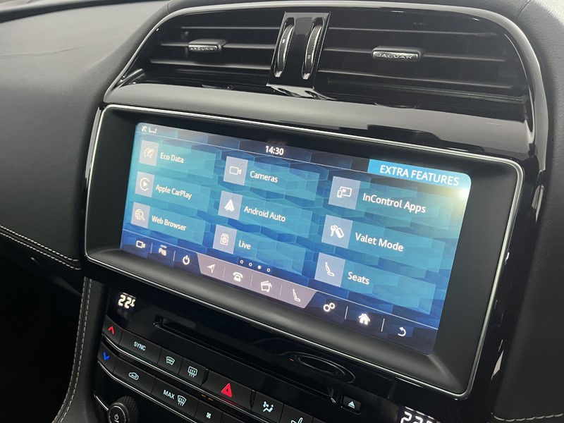 2021 (21) JAGUAR F-PACE 2.0 [250] Chequered Flag 5dr Auto AWD 4853272