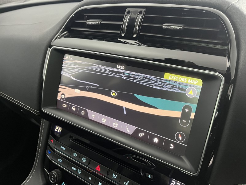 2021 (21) JAGUAR F-PACE 2.0 [250] Chequered Flag 5dr Auto AWD 4853261