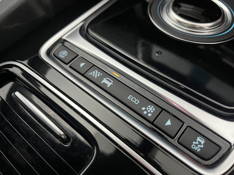 2021 (21) JAGUAR F-PACE 2.0 [250] Chequered Flag 5dr Auto AWD 4853276