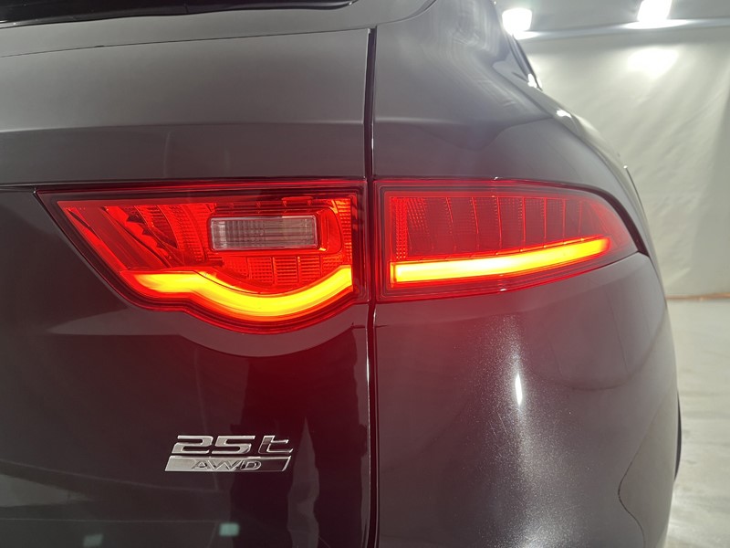 2021 (21) JAGUAR F-PACE 2.0 [250] Chequered Flag 5dr Auto AWD 4853286