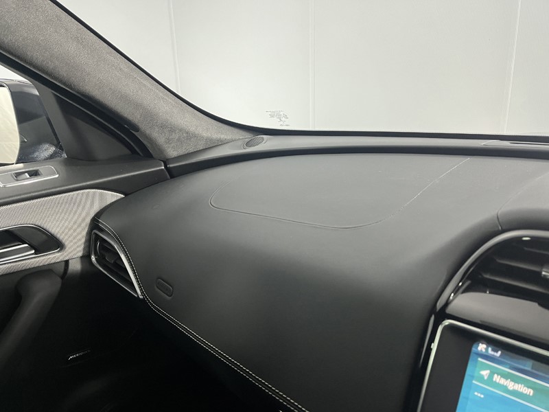 2021 (21) JAGUAR F-PACE 2.0 [250] Chequered Flag 5dr Auto AWD 4853270