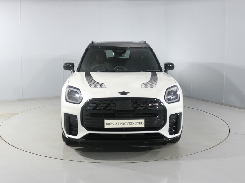 2025 (75) MINI COUNTRYMAN 1.5 C Sport 5dr Auto 5378489