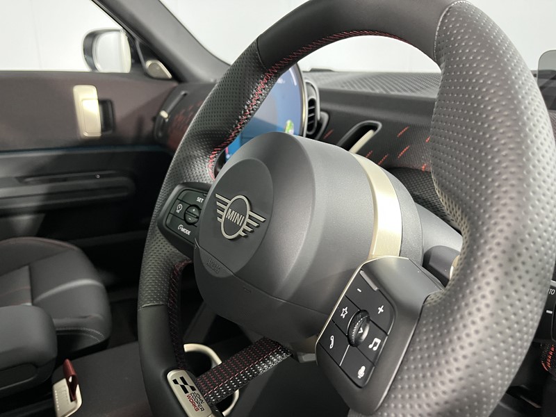 2025 (75) MINI COUNTRYMAN 1.5 C Sport 5dr Auto 5378494