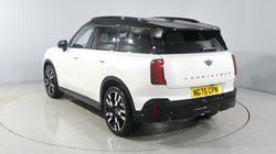 2025 (75) MINI COUNTRYMAN 1.5 C Sport 5dr Auto 5378475