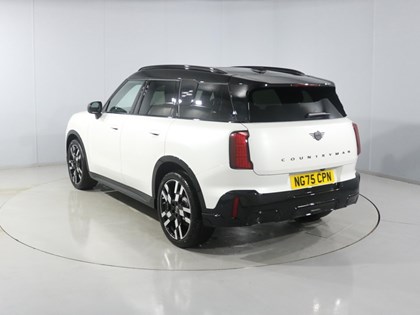 2025 (75) MINI COUNTRYMAN 1.5 C Sport 5dr Auto