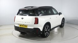 2025 (75) MINI COUNTRYMAN 1.5 C Sport 5dr Auto 5378520