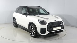 2025 (75) MINI COUNTRYMAN 1.5 C Sport 5dr Auto 5378474