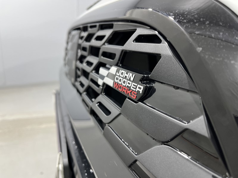 2025 (75) MINI COUNTRYMAN 1.5 C Sport 5dr Auto 5378515