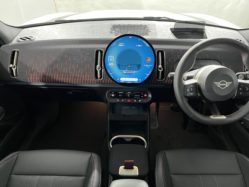 2025 (75) MINI COUNTRYMAN 1.5 C Sport 5dr Auto 5378477