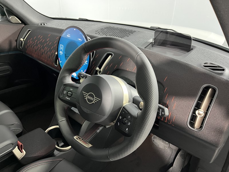 2025 (75) MINI COUNTRYMAN 1.5 C Sport 5dr Auto 5378479