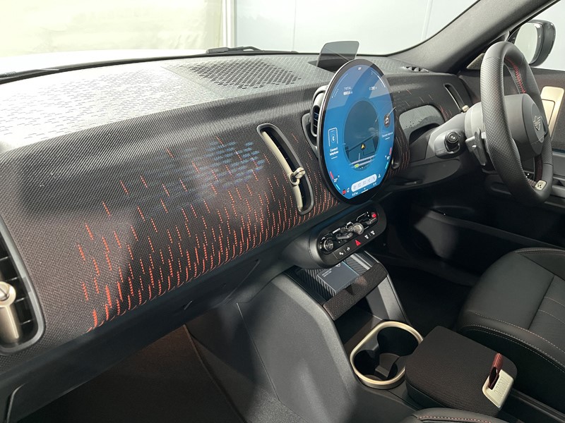 2025 (75) MINI COUNTRYMAN 1.5 C Sport 5dr Auto 5378480