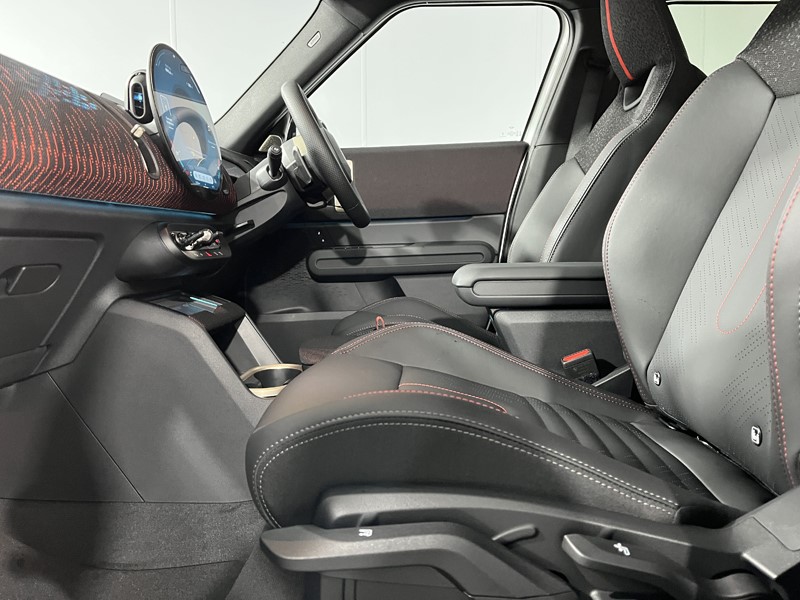2025 (75) MINI COUNTRYMAN 1.5 C Sport 5dr Auto 5378507