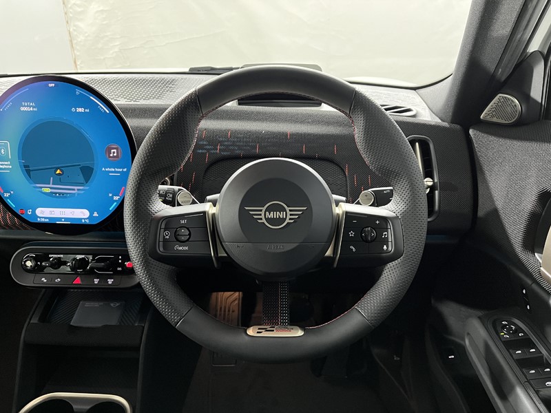 2025 (75) MINI COUNTRYMAN 1.5 C Sport 5dr Auto 5378478