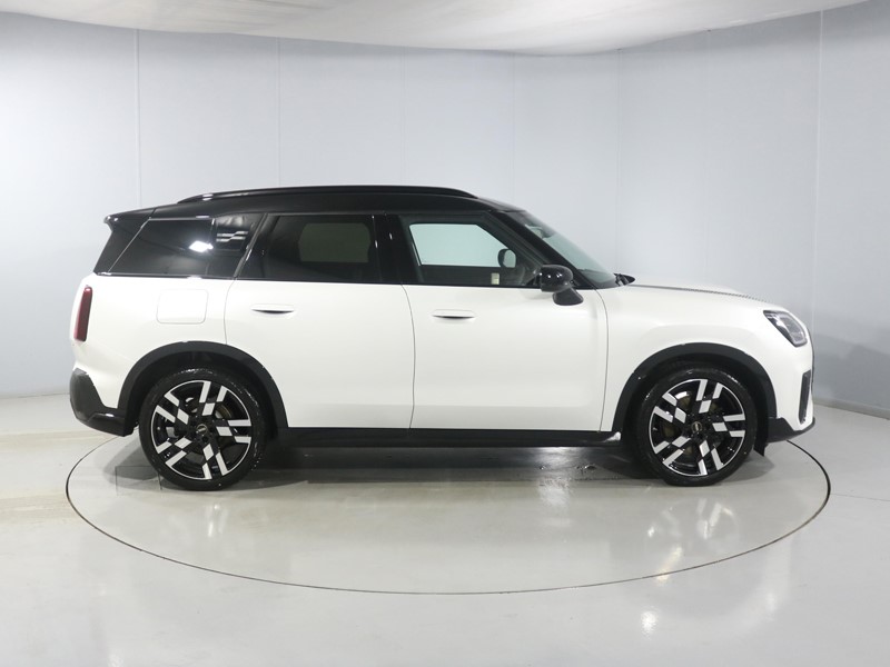 2025 (75) MINI COUNTRYMAN 1.5 C Sport 5dr Auto 5378476