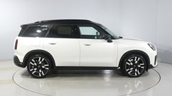 2025 (75) MINI COUNTRYMAN 1.5 C Sport 5dr Auto 5378476