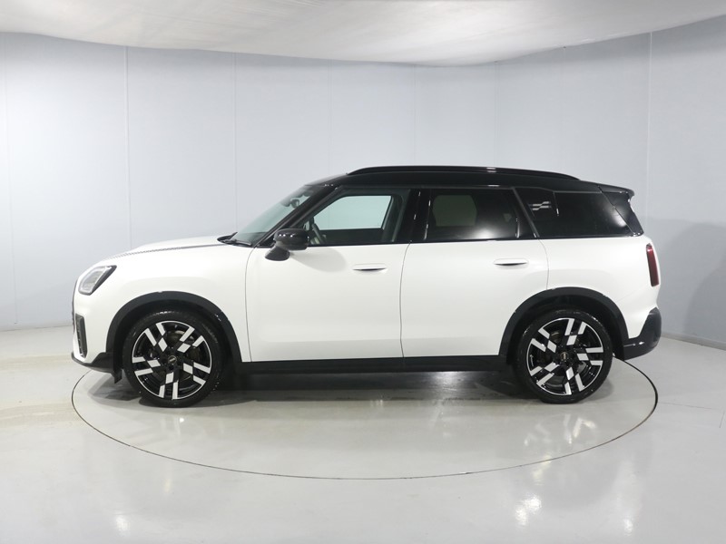 2025 (75) MINI COUNTRYMAN 1.5 C Sport 5dr Auto 5378521