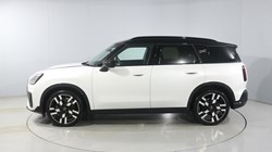 2025 (75) MINI COUNTRYMAN 1.5 C Sport 5dr Auto 5378521
