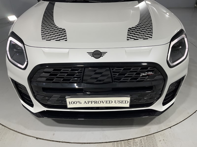 2025 (75) MINI COUNTRYMAN 1.5 C Sport 5dr Auto 5378513