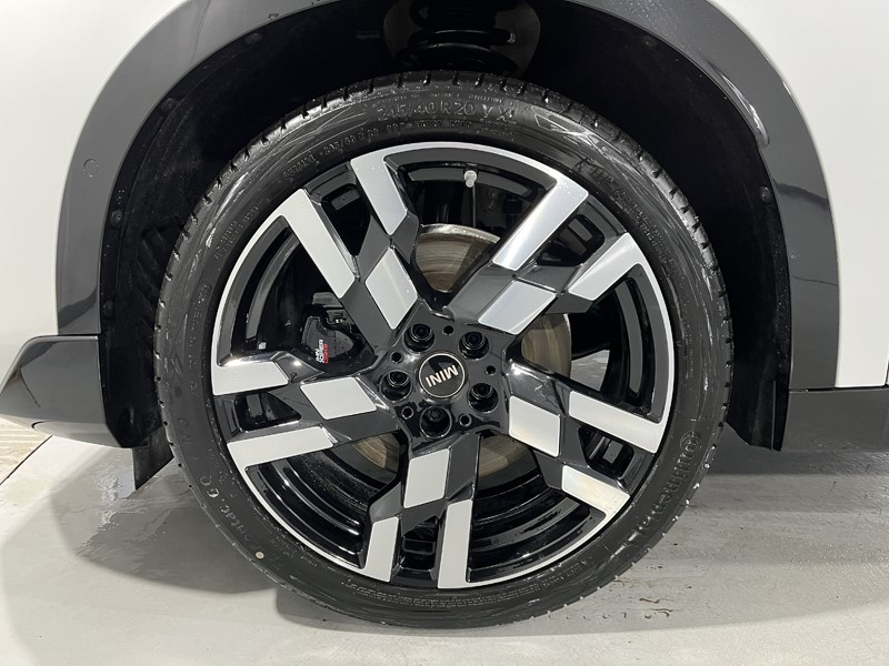 2025 (75) MINI COUNTRYMAN 1.5 C Sport 5dr Auto 5378487