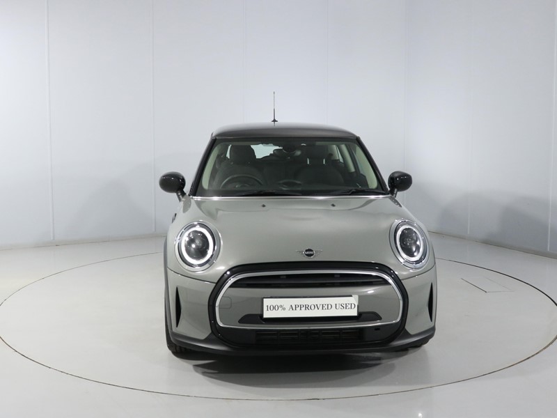 2022 (22) MINI HATCHBACK 1.5 Cooper Classic 3dr Auto 4909341