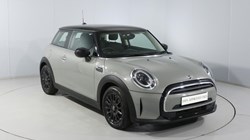 2022 (22) MINI HATCHBACK 1.5 Cooper Classic 3dr Auto 4909326