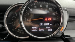 2022 (22) MINI HATCHBACK 1.5 Cooper Classic 3dr Auto 4909334