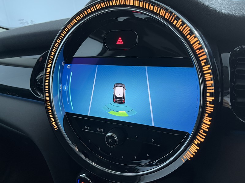 2022 (22) MINI HATCHBACK 1.5 Cooper Classic 3dr Auto 4909342