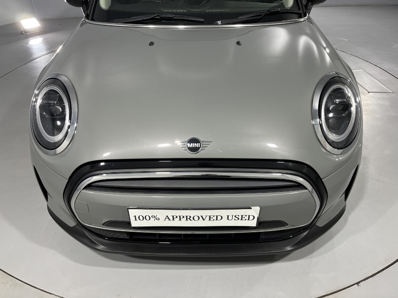 2022 (22) MINI HATCHBACK 1.5 Cooper Classic 3dr Auto 4909361