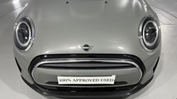 2022 (22) MINI HATCHBACK 1.5 Cooper Classic 3dr Auto 4909361