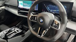 2024 (24) BMW 5 SERIES 520i M Sport Pro 4dr Auto 4877168