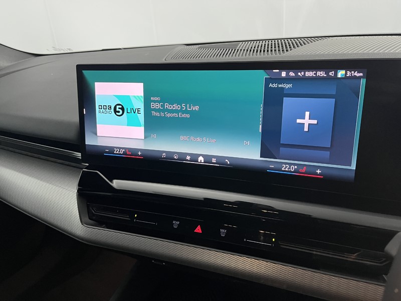 2024 (24) BMW 5 SERIES 520i M Sport Pro 4dr Auto 4877170