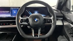 2024 (24) BMW 5 SERIES 520i M Sport Pro 4dr Auto 4877167