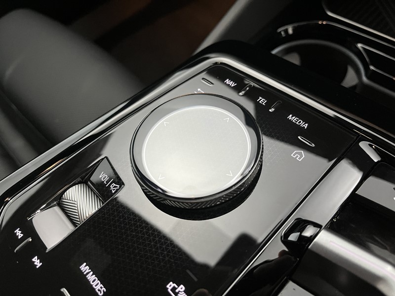 2024 (24) BMW 5 SERIES 520i M Sport Pro 4dr Auto 4877195